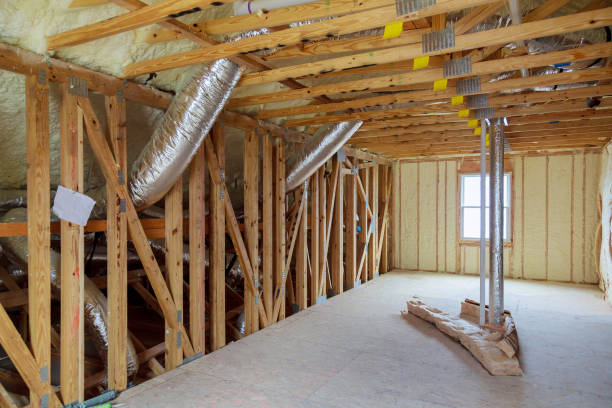 Best Fiberglass Insulation in The Galena Territory, IL