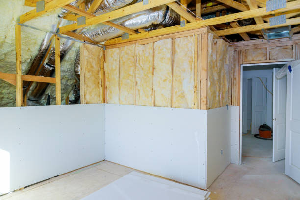 Best Residential Insulation in The Galena Territory, IL
