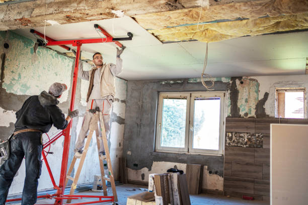 Best Energy Efficiency Insulation in The Galena Territory, IL
