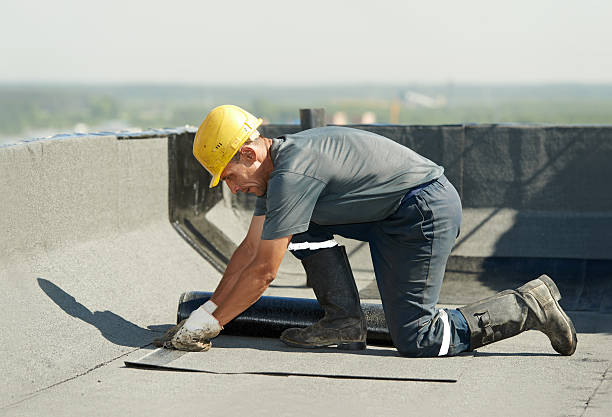 Types of Insulation We Offer in The Galena Territory, IL